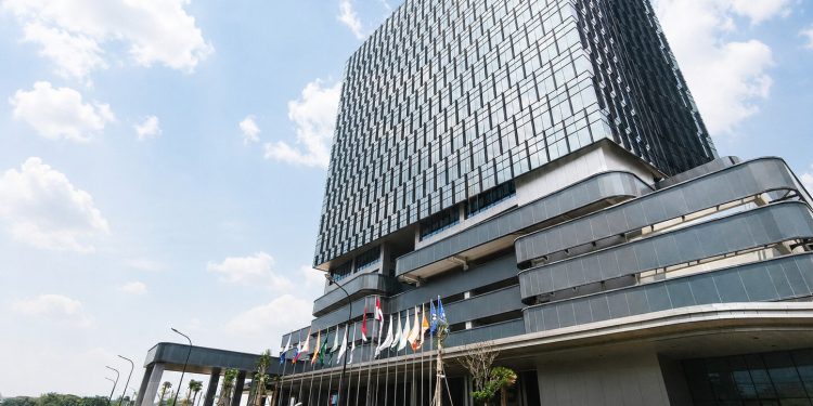 Siapkan Mahasiswa Jadi Pencipta Lapangan Kerja di Jakarta