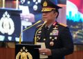 Wakapolri Apresiasi Irjen Susilo Teguh Raharjo Bergabung dengan UBISA