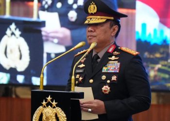 Wakapolri Apresiasi Irjen Susilo Teguh Raharjo Bergabung dengan UBISA