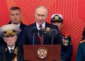 Putin Resmi Legalkan Kripto di Rusia Termasuk Bitcoin dan USDT