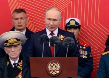Putin Resmi Legalkan Kripto di Rusia Termasuk Bitcoin dan USDT