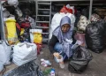 Timbal Sampah Jaktim Menurun 865 Ton, Berikut Penyebabnya