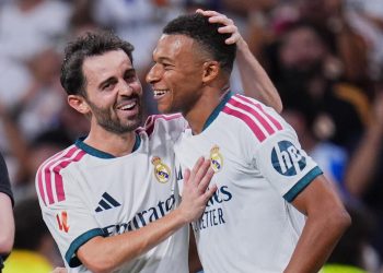 Tempat Menonton Pertandingan Real Madrid vs Inter Milan Liga Champions 2026/2027