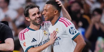 Tempat Menonton Pertandingan Real Madrid vs Inter Milan Liga Champions 2026/2027