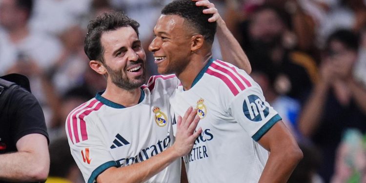 Tempat Menonton Pertandingan Real Madrid vs Inter Milan Liga Champions 2026/2027