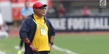 Pelatih Legendaris Iwan Setiawan Meninggal, Sepak Bola Indonesia Dalam Duka