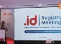Pengguna Domain .id Mencapai 1,5 Juta dan Kuasai Pasar Lokal