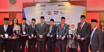 Kita Harus Menguasai Teknologi Digital