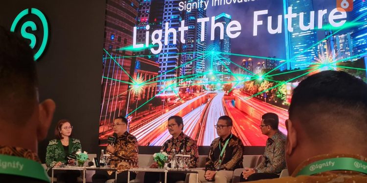 Kota Pintar Tidak Hanya di Jakarta, Ini Tantangan Utama di Daerah Terpencil