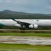 Bandara Soekarno-Hatta Dibuka, Garuda Indonesia Siap Layani Penerbangan Besok