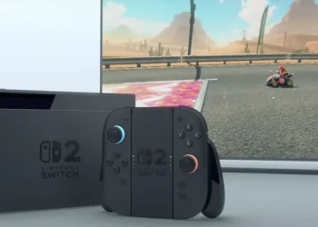 Harga Nintendo Switch 2 Meroket, Simak Alasannya