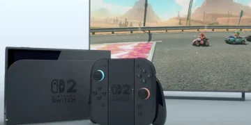 Harga Nintendo Switch 2 Meroket, Simak Alasannya