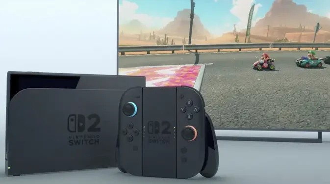 Harga Nintendo Switch 2 Meroket, Simak Alasannya