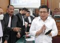Ferdy Sambo Menanggapi Isu Kenikmatan Fasilitas Mewah di Lapas Cibinong