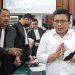 Ferdy Sambo Menanggapi Isu Kenikmatan Fasilitas Mewah di Lapas Cibinong
