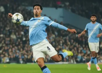 Tijjani Reijnders Gagal di Manchester City, Pep Guardiola Bahas Masa Sulit di AC Milan