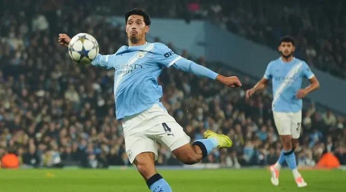 Tijjani Reijnders Gagal di Manchester City, Pep Guardiola Bahas Masa Sulit di AC Milan