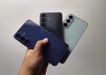 Pengalaman Menggunakan Galaxy S26 FE, HP Unggulan untuk Kreator Konten Gen Z