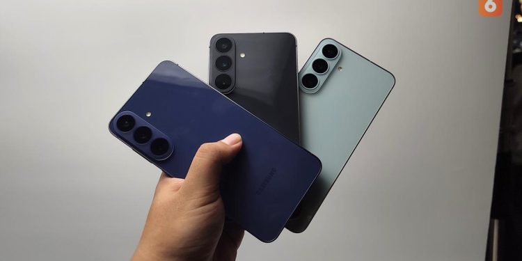 Pengalaman Menggunakan Galaxy S26 FE, HP Unggulan untuk Kreator Konten Gen Z