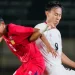 Timnas Indonesia Kalahkan Laos dengan Skor Besar