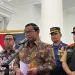 Strategi Pramono Atasi Abu Vulkanik Anak Krakatau di Jakarta