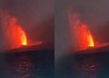 Aktivitas Anak Krakatau Menurun, PVMBG Sebut Ancaman Masih Mengintai