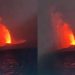 Aktivitas Anak Krakatau Menurun, PVMBG Sebut Ancaman Masih Mengintai