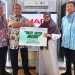 Bantuan Gempa Flores NTT untuk 600 Warga dari Sharp Indonesia