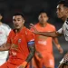 Persija Jakarta Raih Kemenangan di Markas Borneo FC