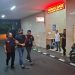 Penyelundup 800 Kg Ketamin WN Taiwan Ditangkap di Bareskrim