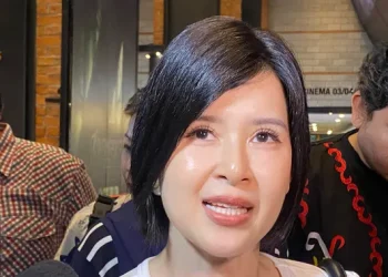 Pesan Jokowi kepada Partai Solidaritas Indonesia