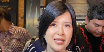 Pesan Jokowi kepada Partai Solidaritas Indonesia