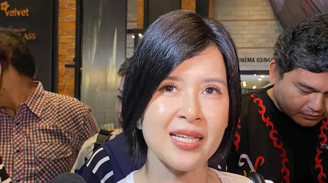 Pesan Jokowi kepada Partai Solidaritas Indonesia