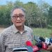 Menteri PU Mengancam Copot Pejabat Ditjen SDA Karena Temuan Sawah Kering