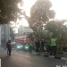 Jalur Langit Transjakarta Terbatas Sampai Halte JORR Akibat Truk Mogok