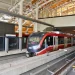 Gangguan Pagi di LRT Jabodebek Mengakibatkan Perjalanan Lain Terlambat