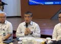 Menaker Paparkan Dua Program untuk Tingkatkan Keterampilan Pekerja Indonesia