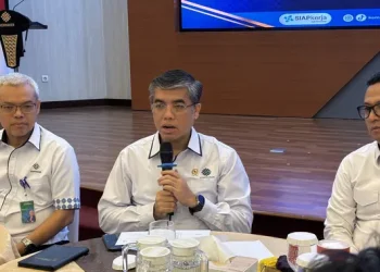 Menaker Paparkan Dua Program untuk Tingkatkan Keterampilan Pekerja Indonesia