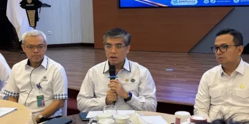 Menaker Paparkan Dua Program untuk Tingkatkan Keterampilan Pekerja Indonesia