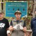 Menantu Minta Waspada Kebakaran Hutan Walau Titik Panas Berkurang
