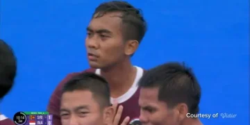 Sorotan Asian Games 2026: Indonesia Kalah Tipis 3-4 dari Sri Lanka di Pool A Hockey Putra