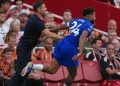Update Kondisi Terbaru Gelandang Andalan Chelsea Xabi Alonso