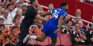 Update Kondisi Terbaru Gelandang Andalan Chelsea Xabi Alonso