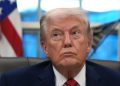 Trump Sepakati Standar Baru Bahan Bakar Minyak di Amerika Serikat