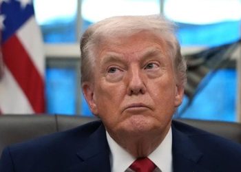 Trump Sepakati Standar Baru Bahan Bakar Minyak di Amerika Serikat
