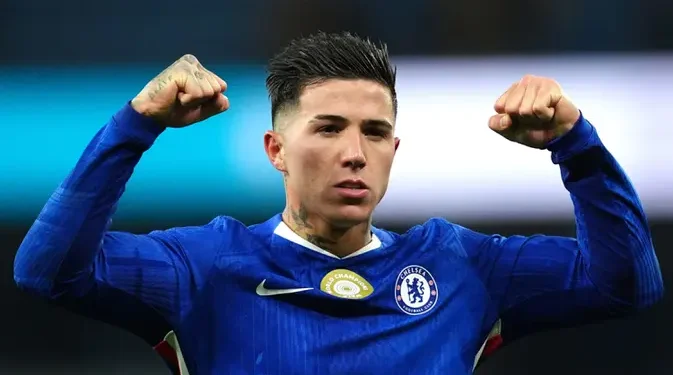 Xabi Alonso Berkomentar tentang Kepergian Enzo Fernandez ke Manchester City