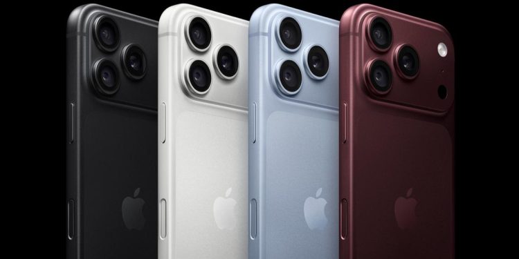 Beli iPhone 18 Pro dan Pro Max di Singapura Pajak Masuk Indonesia Sekarang