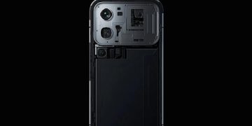 Bocoran Harga dan Spesifikasi Xiaomi 18 Fold Terbaru