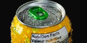YLKI Mendesak Pemerintah Untuk Segera Wajibkan Label Peringatan Gula Garam dan Lemak