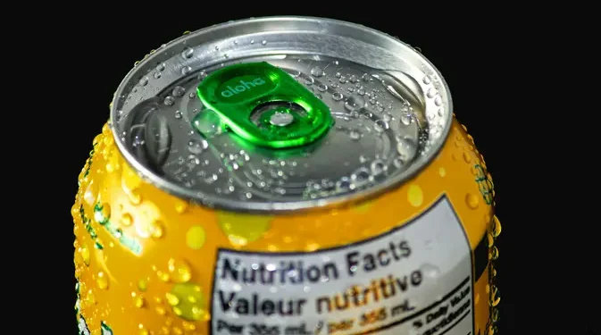 YLKI Mendesak Pemerintah Untuk Segera Wajibkan Label Peringatan Gula Garam dan Lemak